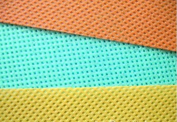 紡粘無(wú)紡布