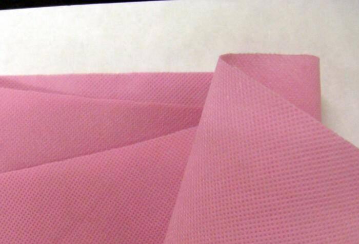 化學(xué)粘合法無(wú)紡布