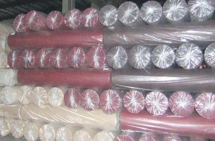 華雨林紡粘無(wú)紡布