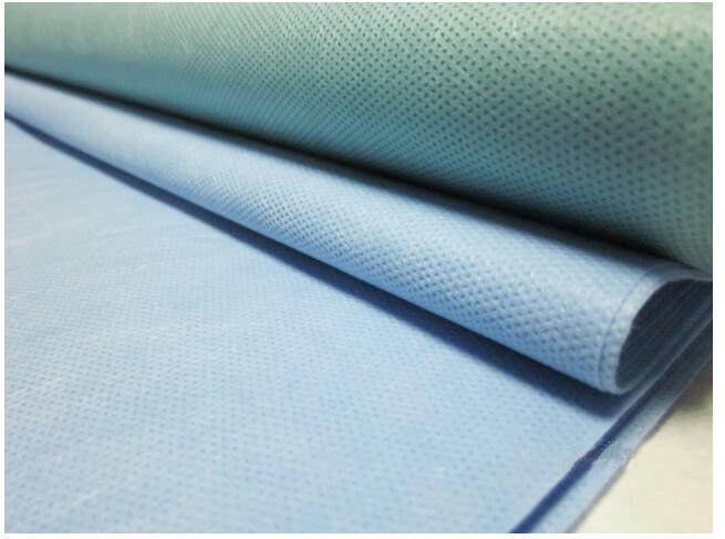 醫(yī)用不織布