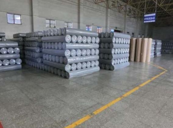 山東華業(yè)車(chē)間