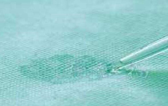 親水無紡布制作原理