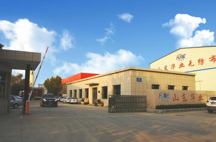 無紡布生產(chǎn)廠家