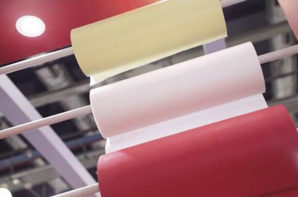 熱風(fēng)無(wú)紡布