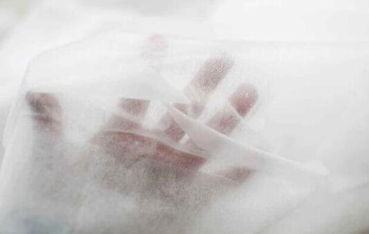 抗菌非織造產(chǎn)品